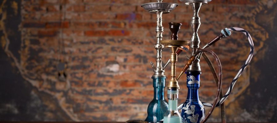 Everything You Need to Know About Hookahs