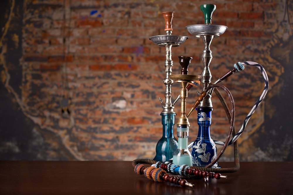Everything You Need to Know About Hookahs