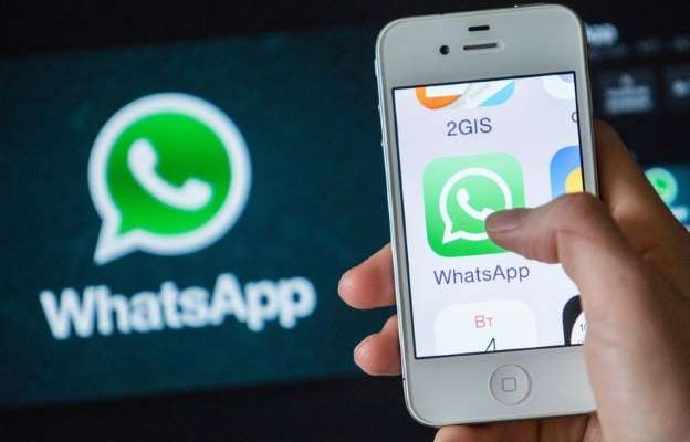 An Effective Online WhatsApp Tracker Over Cell Phone For You