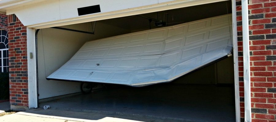 Garage Door Repair Scappoose, Wood Village