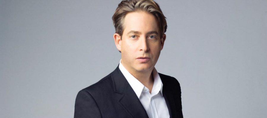 Charlie Walk