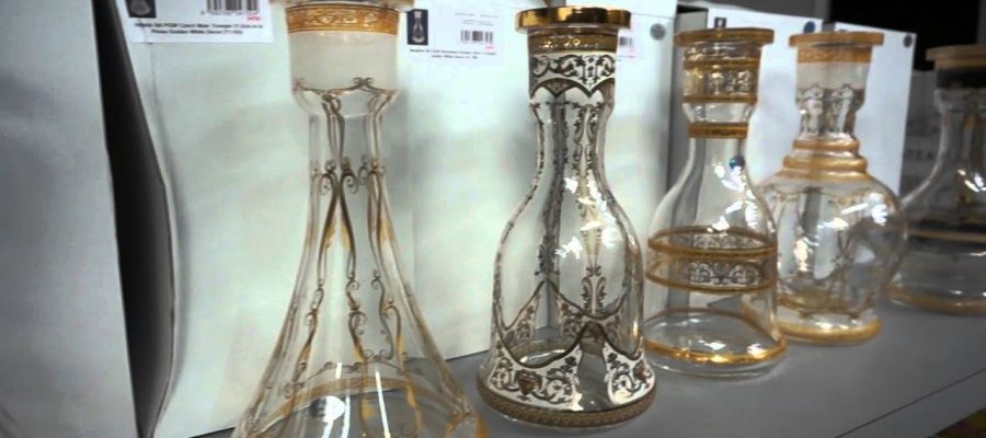 Where to Buy Quality Hookah Vases?