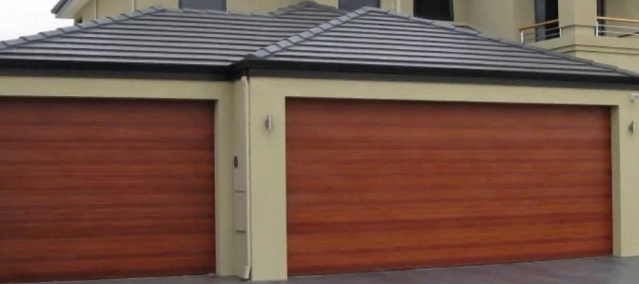 Should I Fix My Faulty Garage Door On My Own?