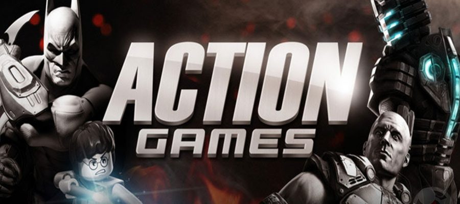 Tips to Play Action Games