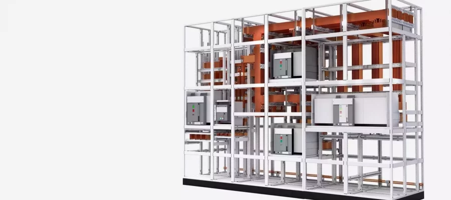 Modular-Enclosures